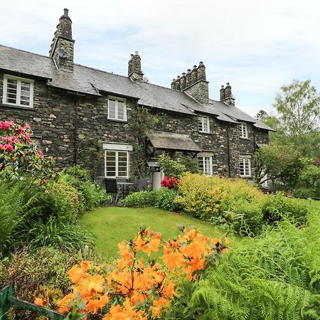 Ednas Cottage Ambleside Exterior foto