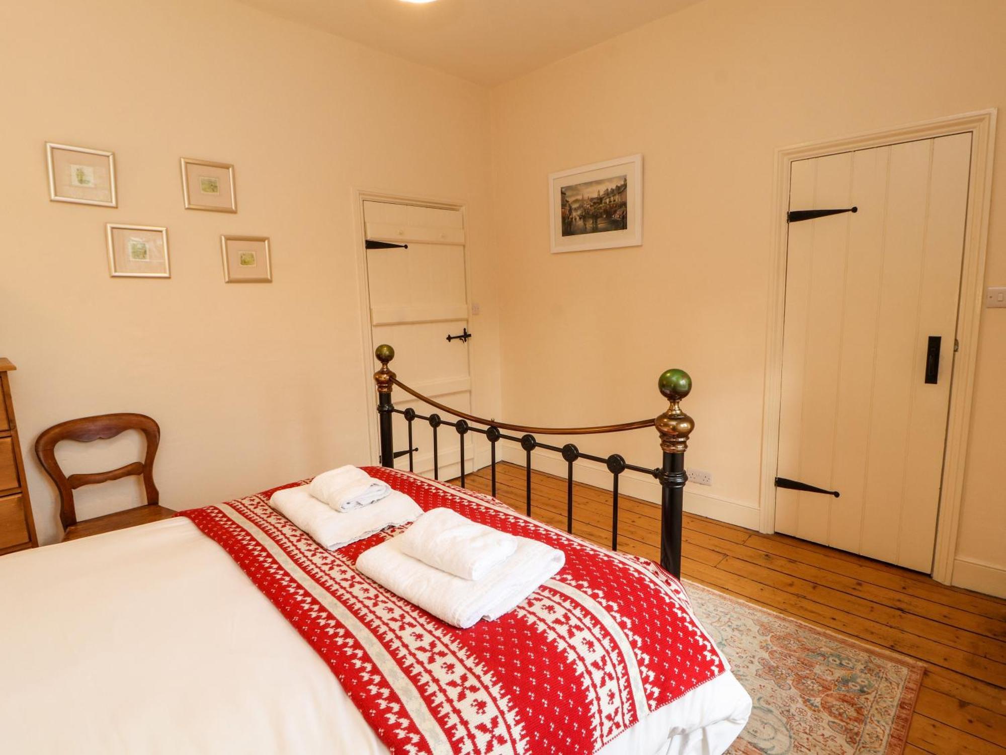 Ednas Cottage Ambleside Exterior foto