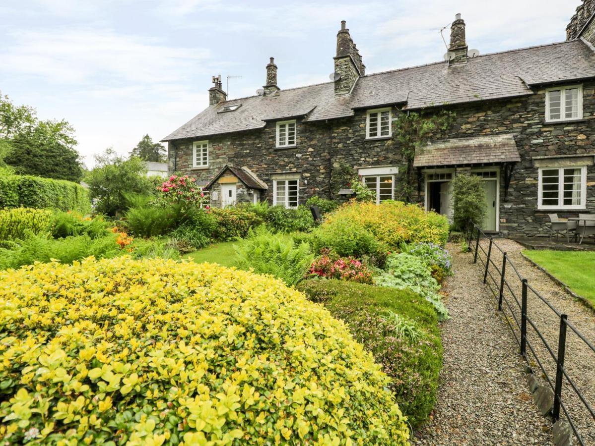 Ednas Cottage Ambleside Exterior foto