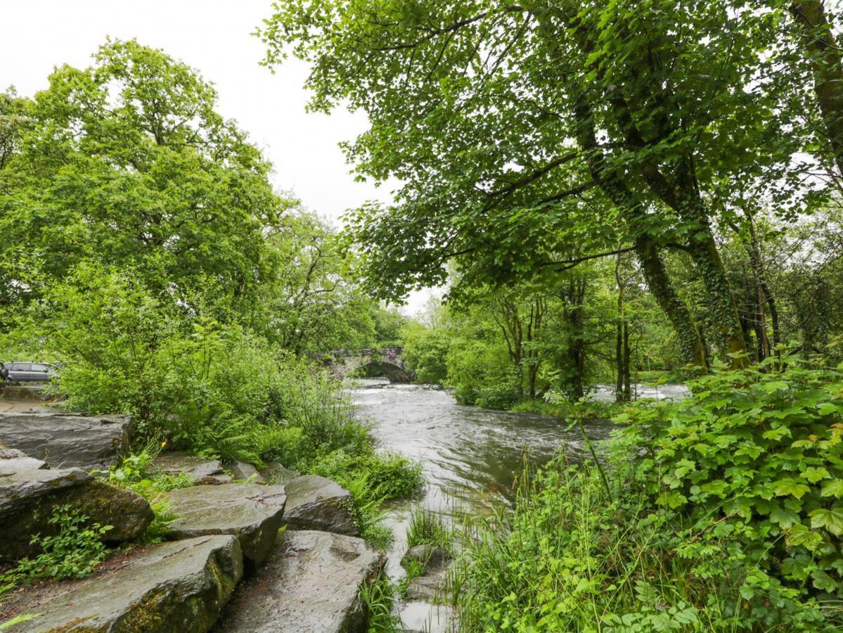 Ednas Cottage Ambleside Exterior foto