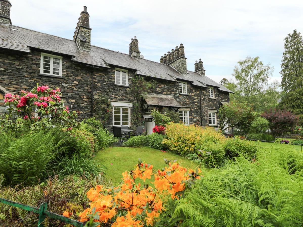 Ednas Cottage Ambleside Exterior foto