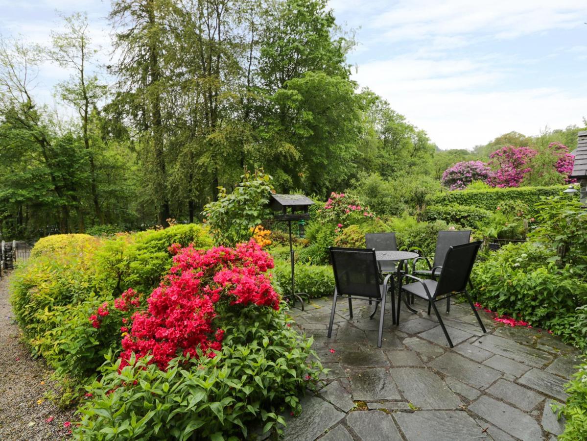 Ednas Cottage Ambleside Exterior foto